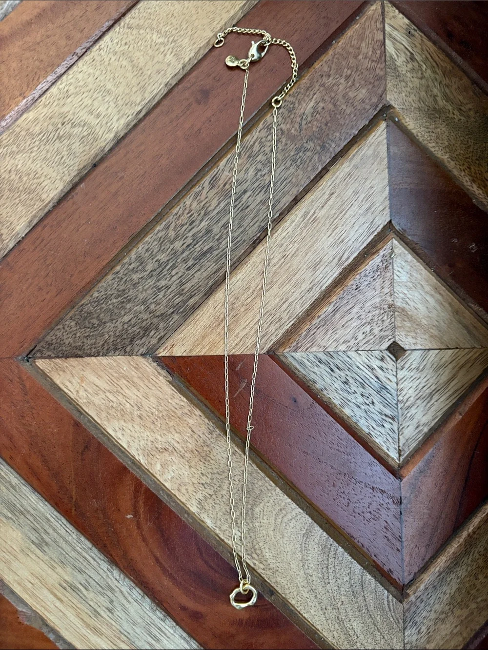 Madewell Necklace - Picture 2 of 3